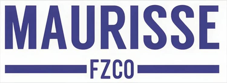 maurisse_logo