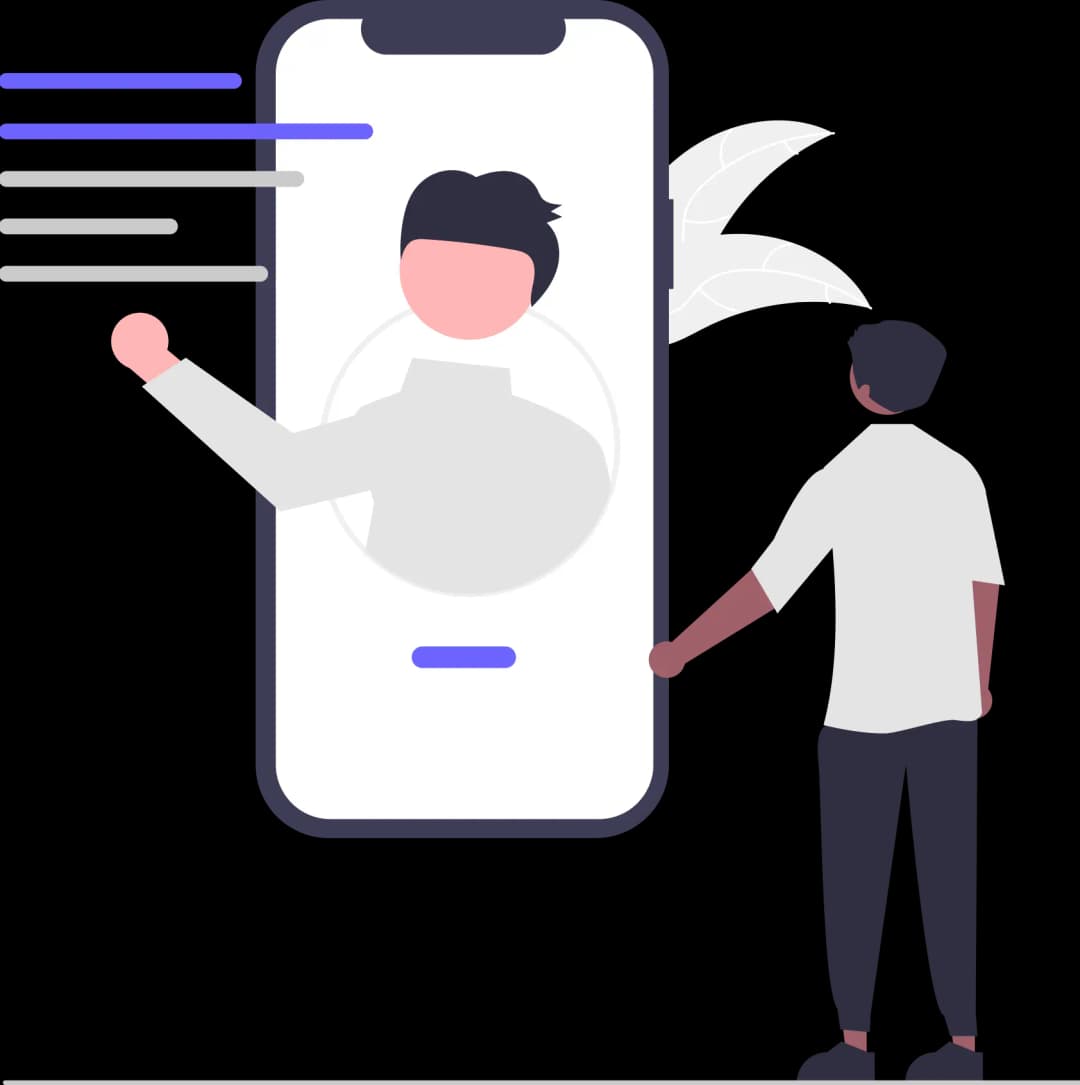 look_at_mobile